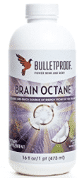 Bulletproof Brain Octane