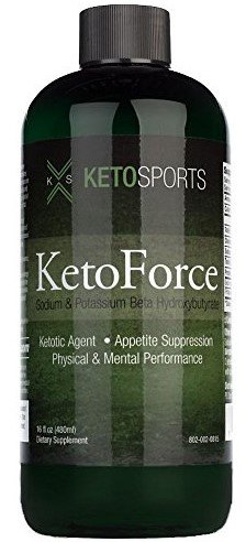 Ketoforce