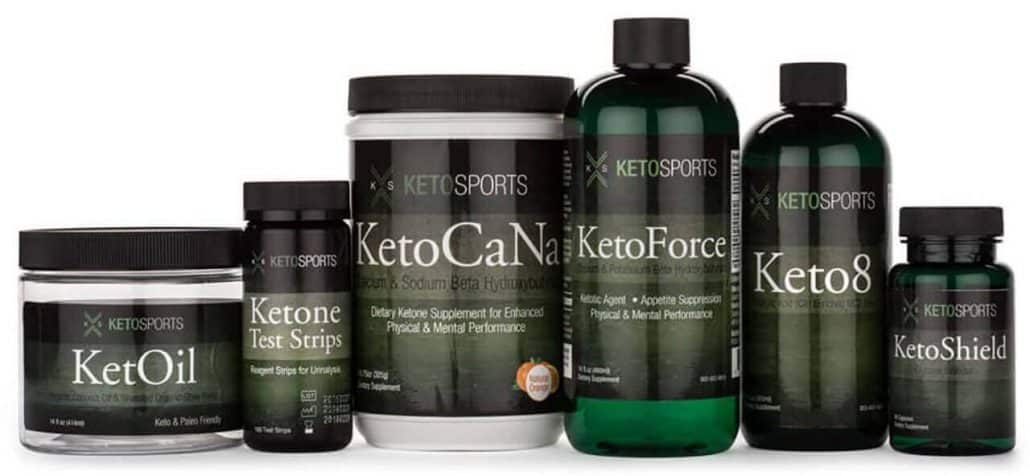 ketocana