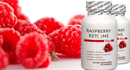 raspberry ketone plus