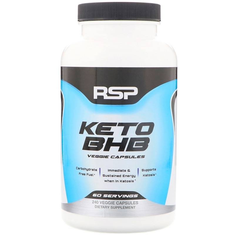 beta hydroxybutyrate supplement