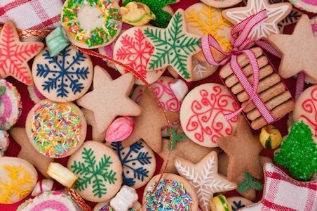 30 Keto Christmas Cookies: Tasty Treats for the Holidays