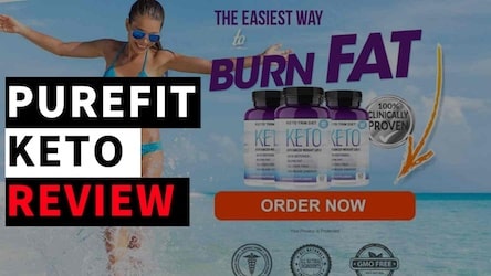 purefit keto