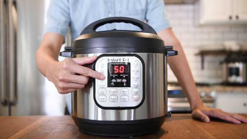 5 Best Keto Instant Pot Cookbooks | Your Ultimate Guide [2019]