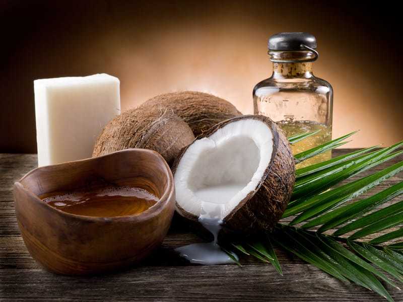 MCT Oil vs Coconut Oil – What is the Difference?