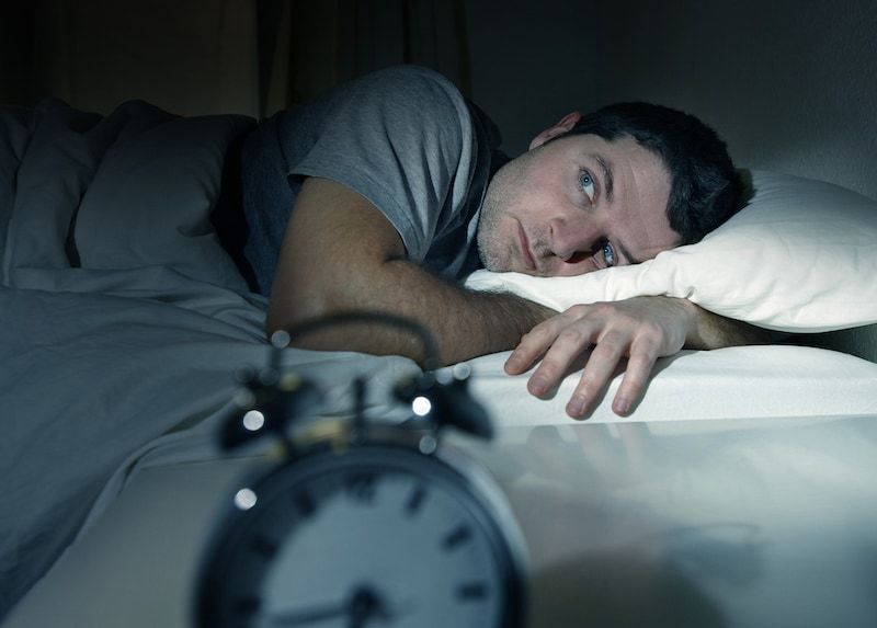 What is Keto Insomnia: 9 Tips on How To Cure It [Guide]