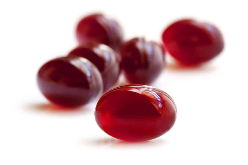 best krill oil supplement