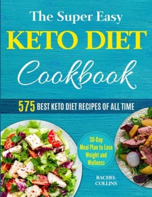 top 10 keto recipes