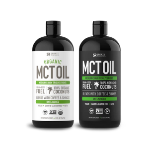 best mct oil