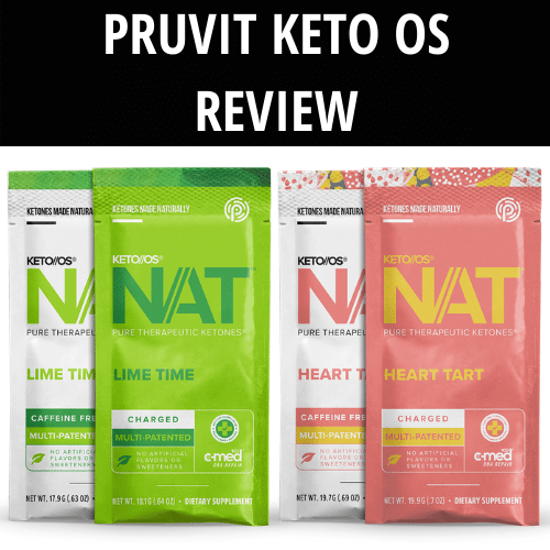 pruvit review