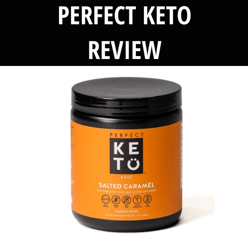 perfect keto review