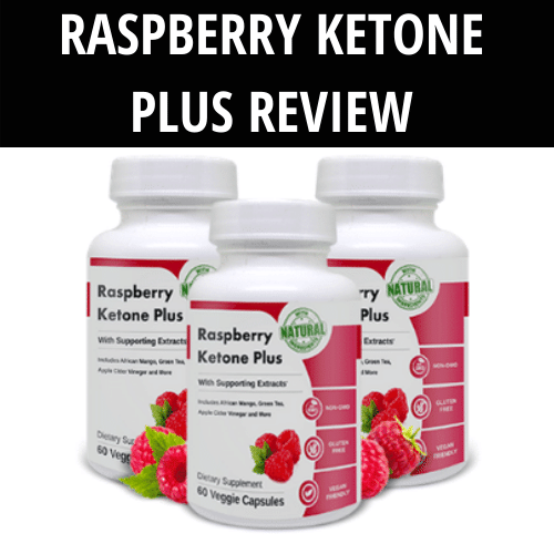 raspberry ketone reviews