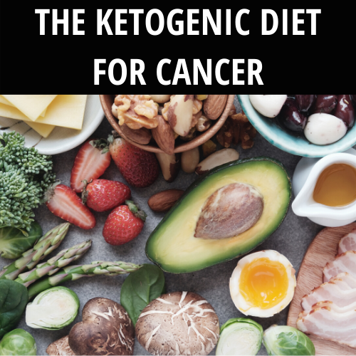 keto diet for cancer