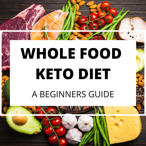 how many carbs a day on keto