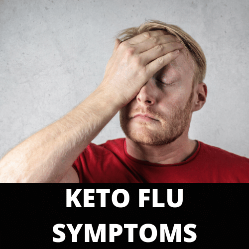 keto flu symptoms