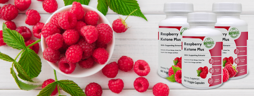 The Amazing Benefits of Raspberry Ketones on Belly Fat