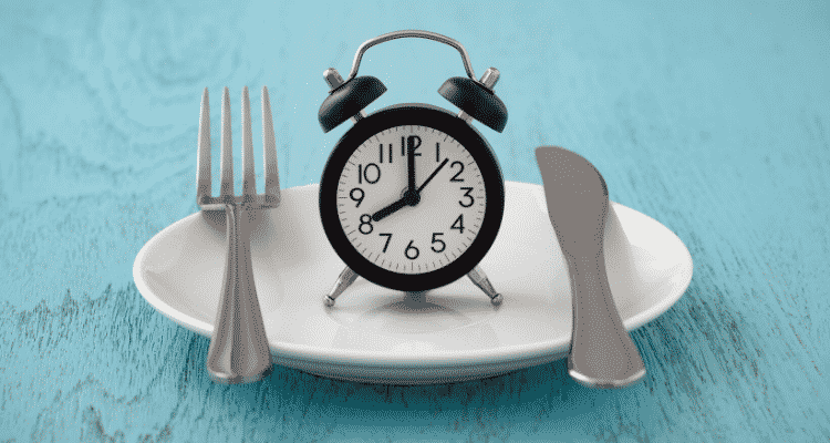 low carb and intermittent fasting