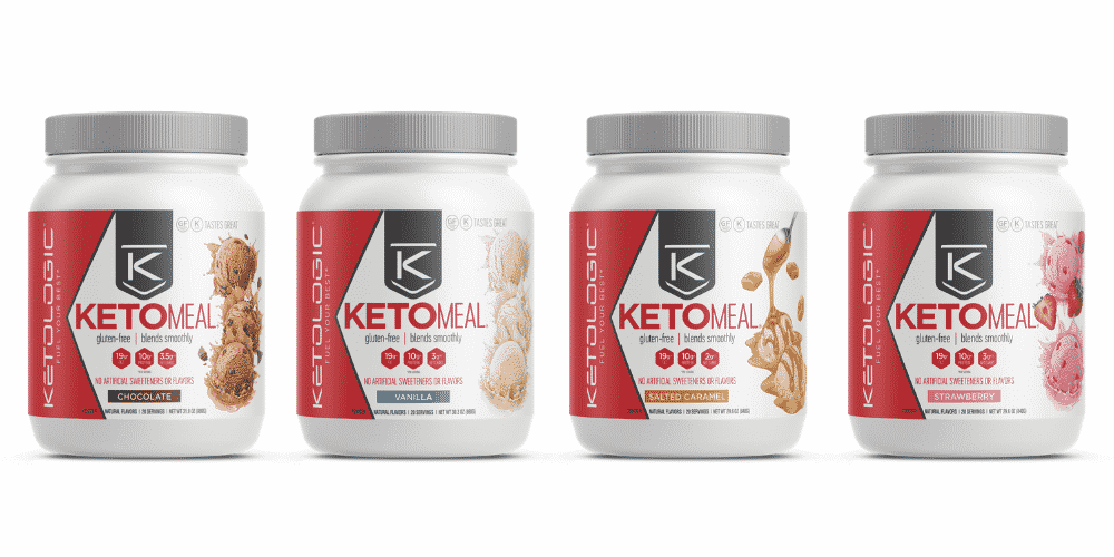 Ketologic Keto Meal Review