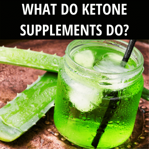 electrolyte supplements keto