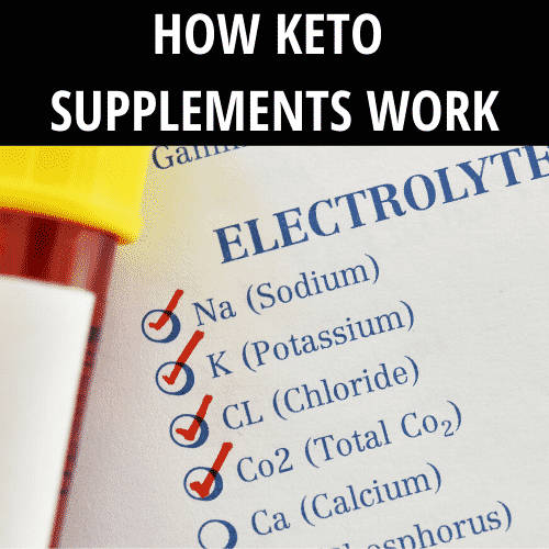 keto electrolytes