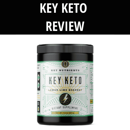 key keto