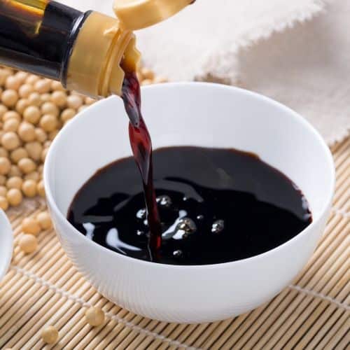 gluten free soy sauce substitute