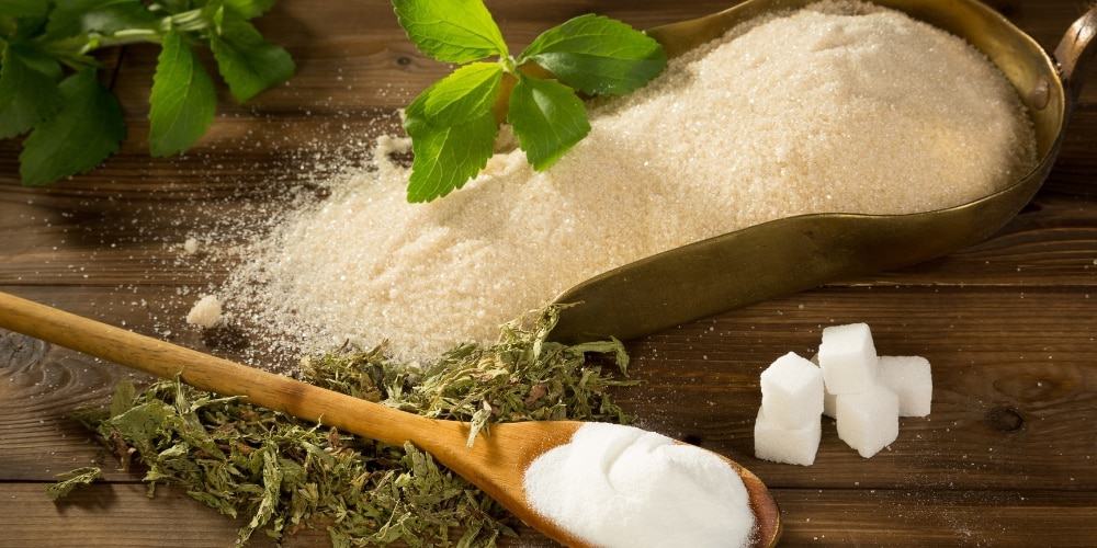 keto sweeteners