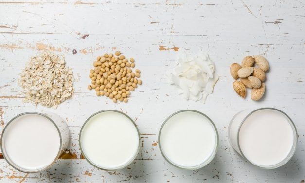 Keto Milk: 9 Low Carb Milk Options for Keto