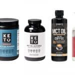 Best MCT Oil for Keto | Your 2021 Buying Guide