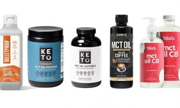 Best MCT Oil for Keto | Your 2021 Buying Guide
