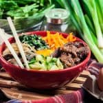 13 Delicious Korean KETO Recipes