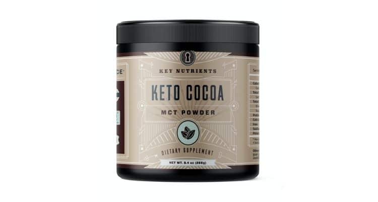 mct oil keto