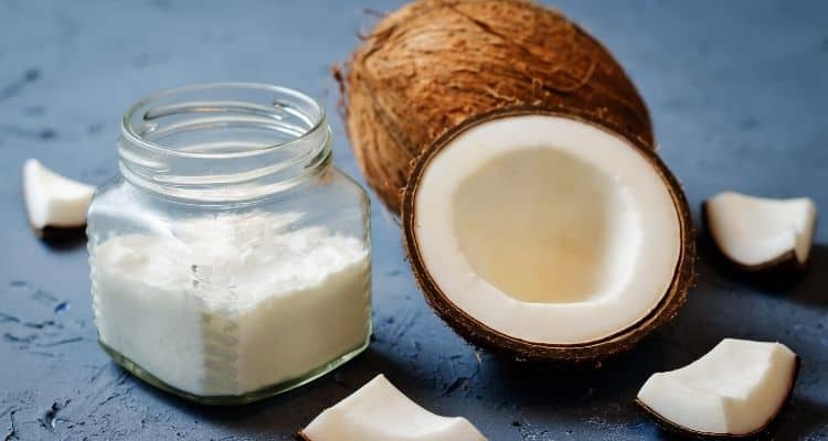 mct oil vs coconut butter
