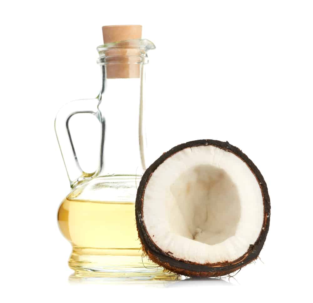 mct oil vs coconut oil for keto