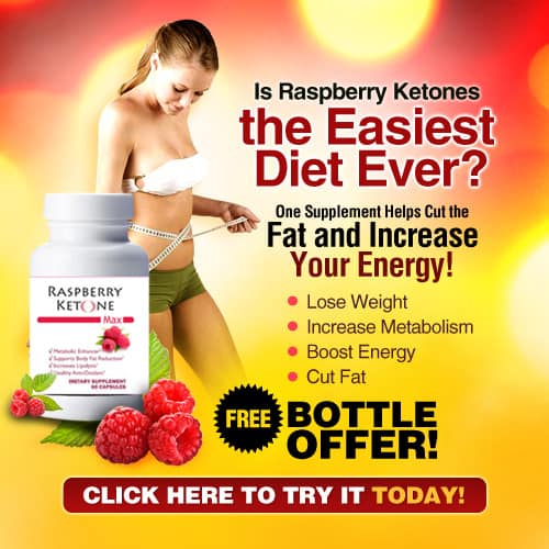 raspberry ketone max review