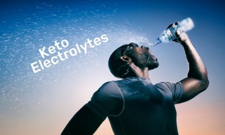 Keto Electrolytes: What You Need and Why