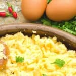 Keto Egg Fast: Rules, Recipes & Results
