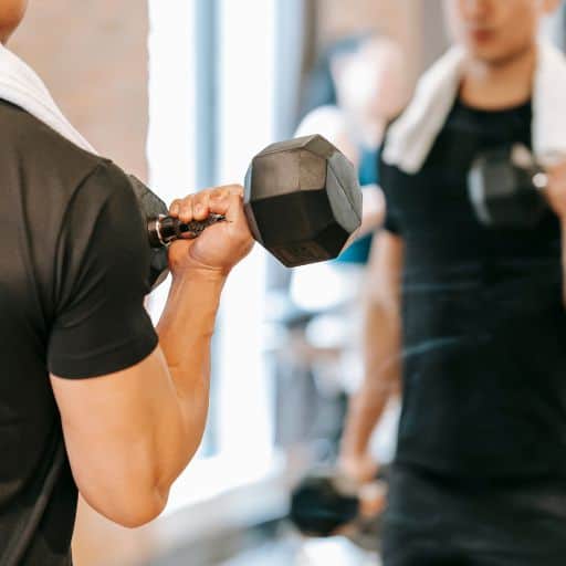 when to take mct oil before workout